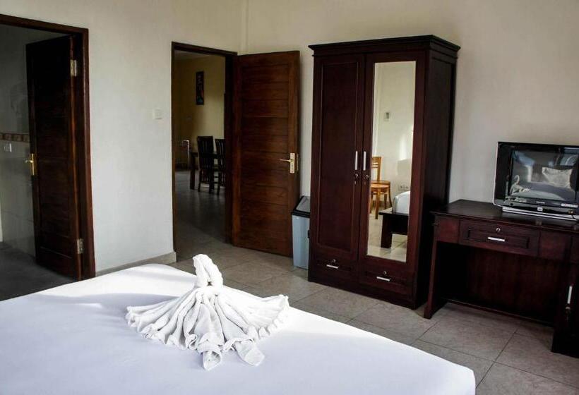 스탠다드 룸, Adi Homestay