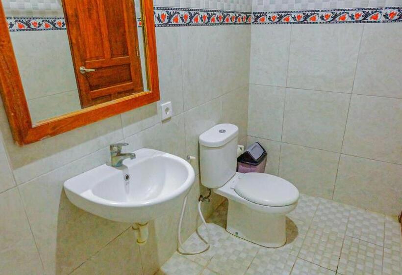 디럭스 패밀리 룸, Adi Homestay