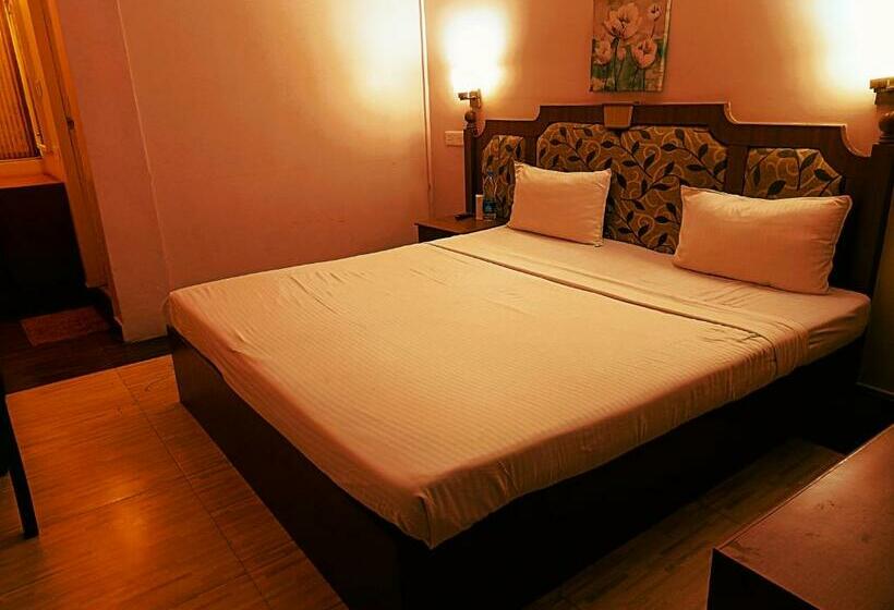 스탠다드 룸, Royal Residency