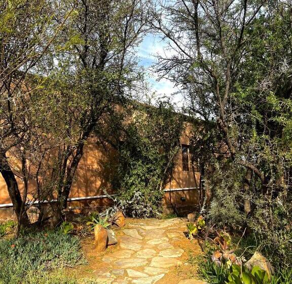 스탠다드 룸, The Vale Karoo Farm