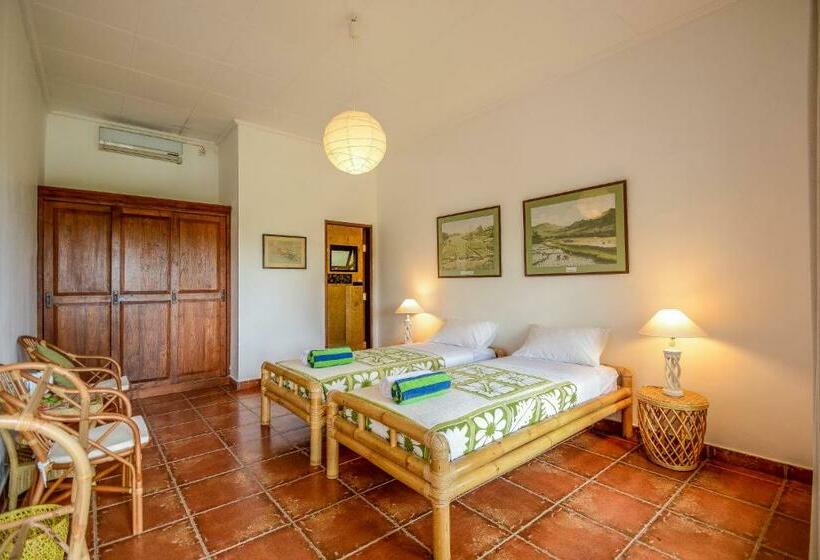 ファミリースイートの２ベッドルーム, Bukit Asri Lodge