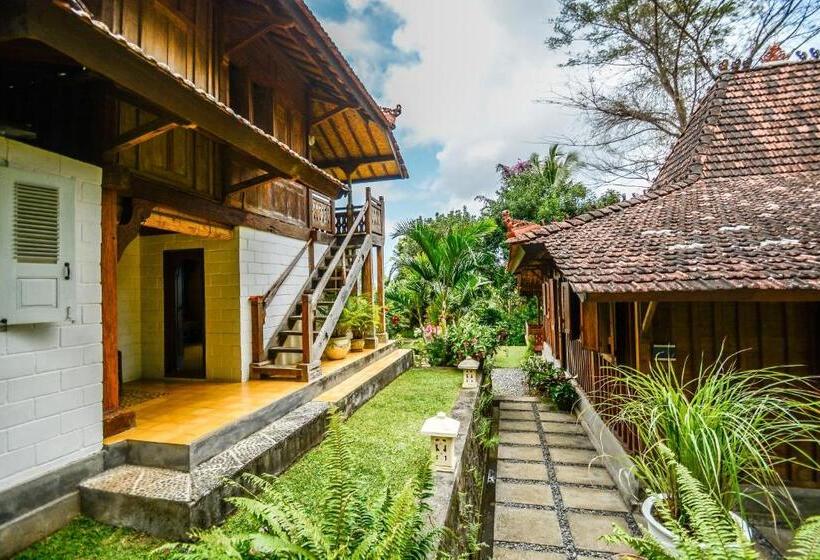 エコノミールーム, Bukit Asri Lodge