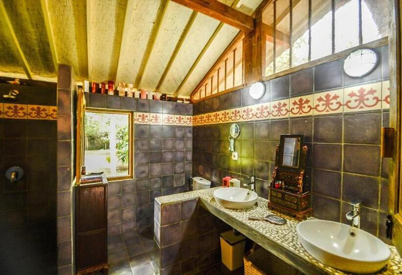 ファミリールーム, Bukit Asri Lodge