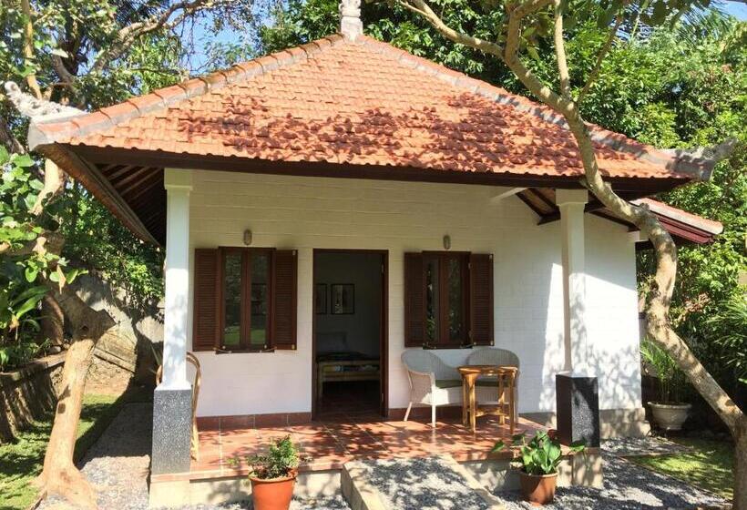 スタンダードバンガロー, Bukit Asri Lodge