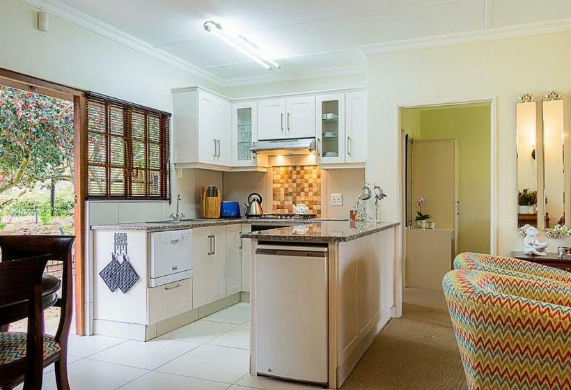 Family Suite, Glen Ormond Country House