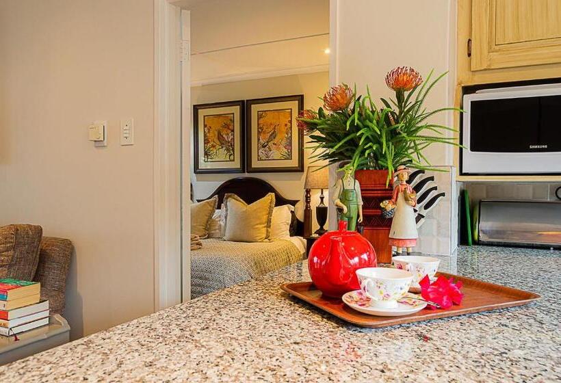 Хижина Deluxe, Glen Ormond Country House