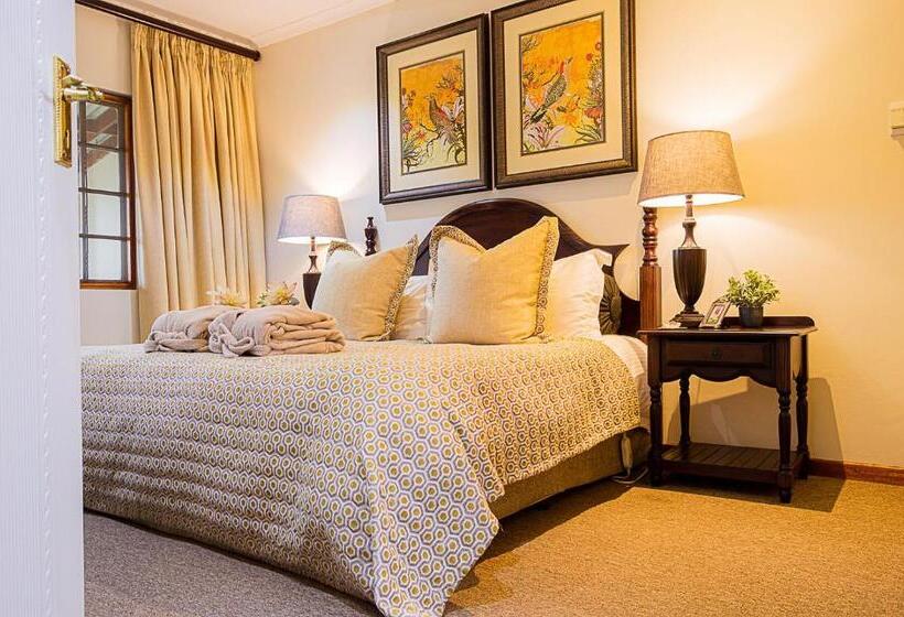 Хижина Deluxe, Glen Ormond Country House