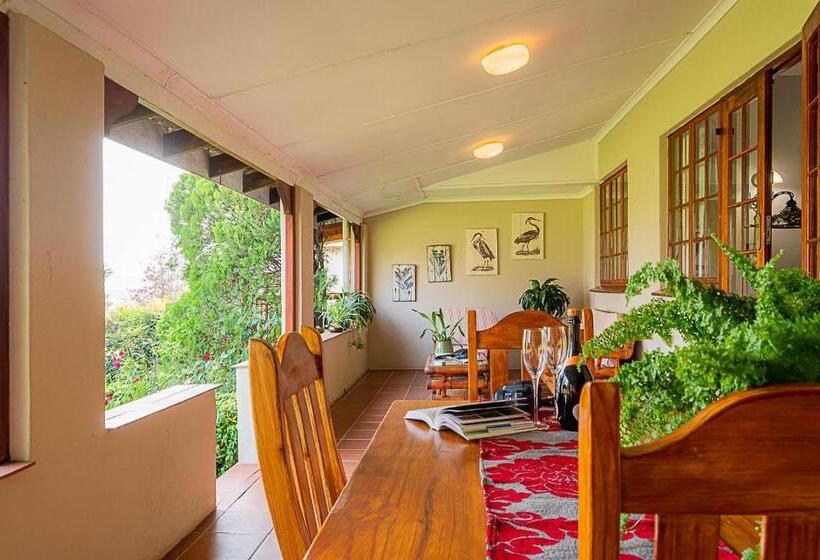 Family Suite, Glen Ormond Country House
