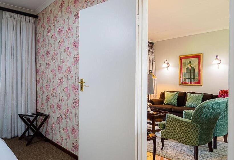 Family Suite, Glen Ormond Country House
