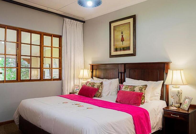 Family Suite, Glen Ormond Country House