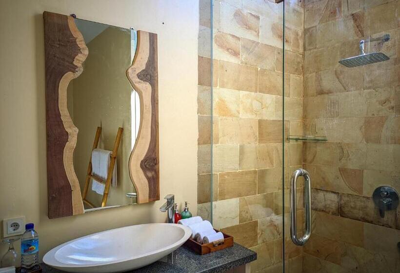 Люкс, The Club Villas Lombok