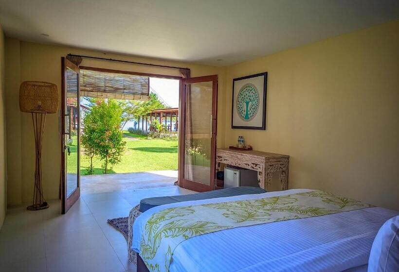 Люкс, The Club Villas Lombok