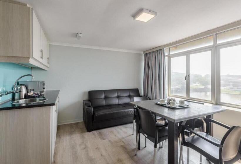 Номер Deluxe Кровать Кинг, St Michaels Sands Hotel & Time Share Resort