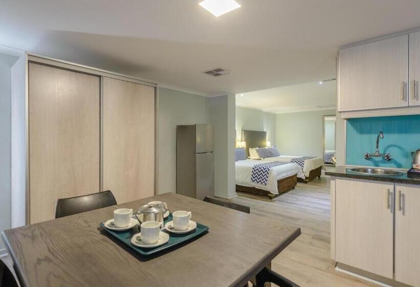 Четырехместный Номер Deluxe, St Michaels Sands Hotel & Time Share Resort