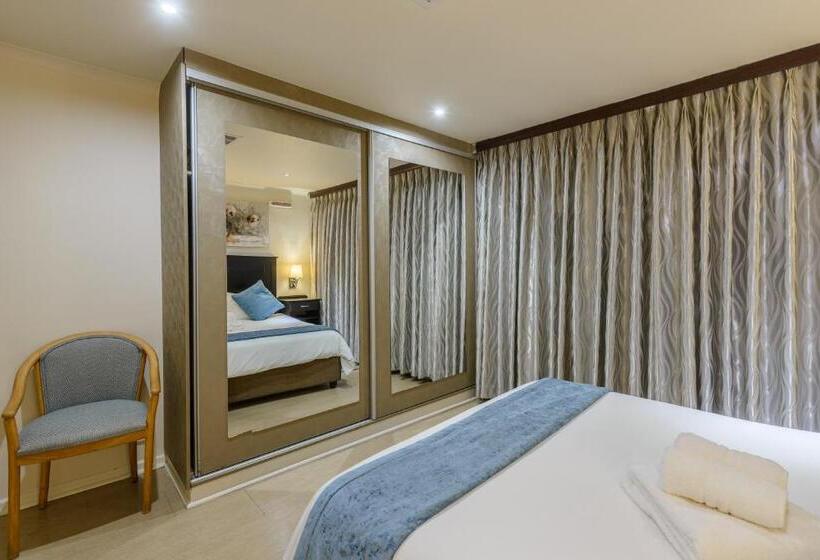Апартаменты 1 Спальня, St Michaels Sands Hotel & Time Share Resort