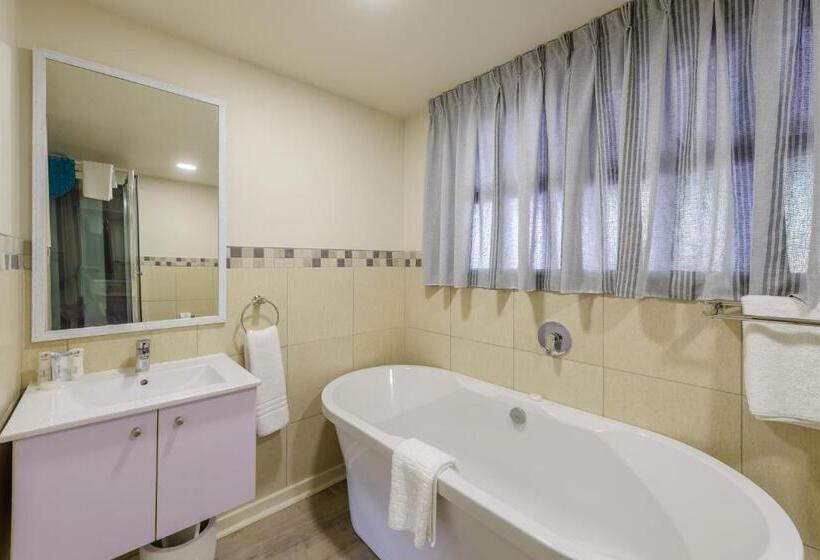 Люкс Deluxe Вид на Море, St Michaels Sands Hotel & Time Share Resort