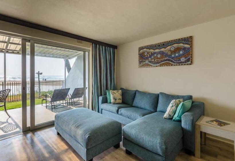 オーシャンビューデラックススイート, St Michaels Sands Hotel & Time Share Resort