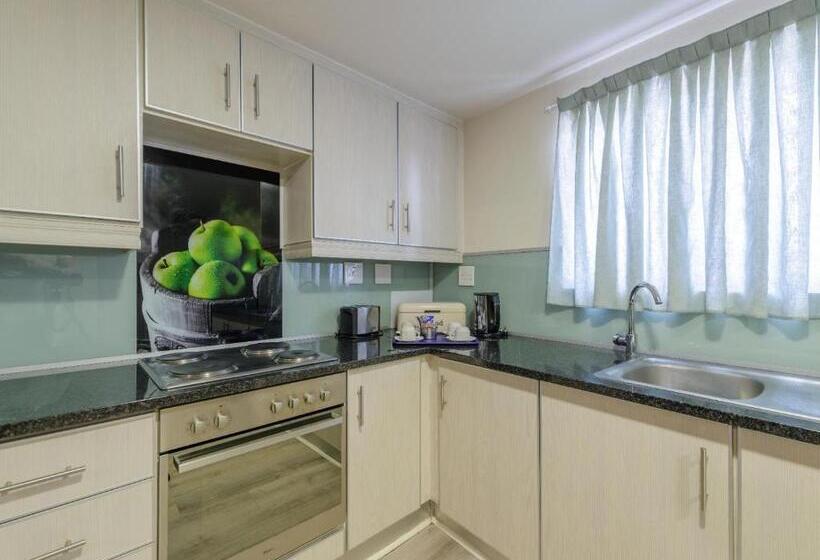 Люкс Deluxe Вид на Море, St Michaels Sands Hotel & Time Share Resort