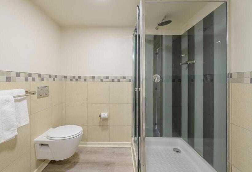 Шале 1 Спальня, St Michaels Sands Hotel & Time Share Resort