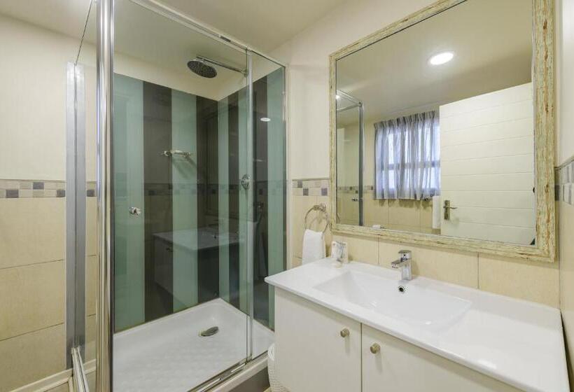 Шале 1 Спальня, St Michaels Sands Hotel & Time Share Resort