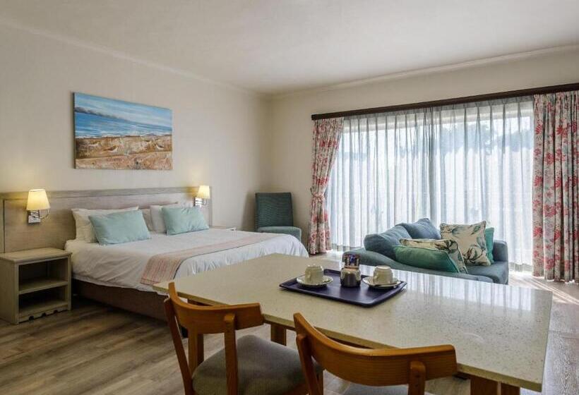 Студио Стандарт Вид на Сад, St Michaels Sands Hotel & Time Share Resort