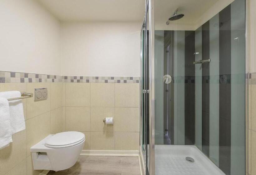 Люкс Deluxe Вид на Море, St Michaels Sands Hotel & Time Share Resort