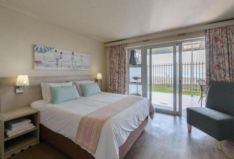 オーシャンビューデラックススイート, St Michaels Sands Hotel & Time Share Resort