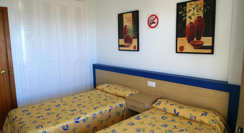 آپارتمان 1 خوابه, Apartamentos Paraiso 10 By Gestaltur