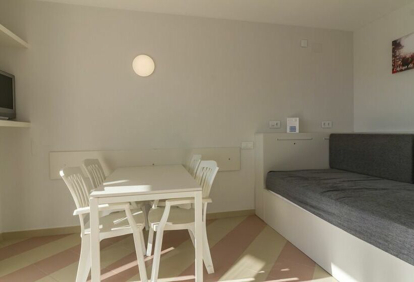Perhehuoneisto, Apartamentos Sunway Amapola