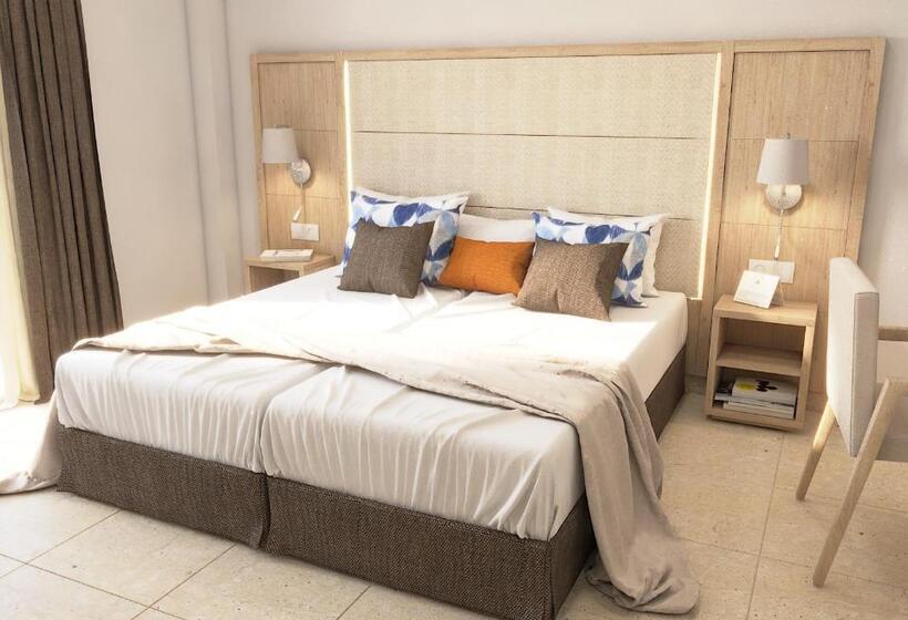 غرفة ديلوكس, Hostal Anibal Ibiza