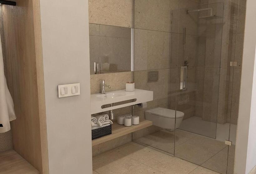 غرفة ديلوكس, Hostal Anibal Ibiza