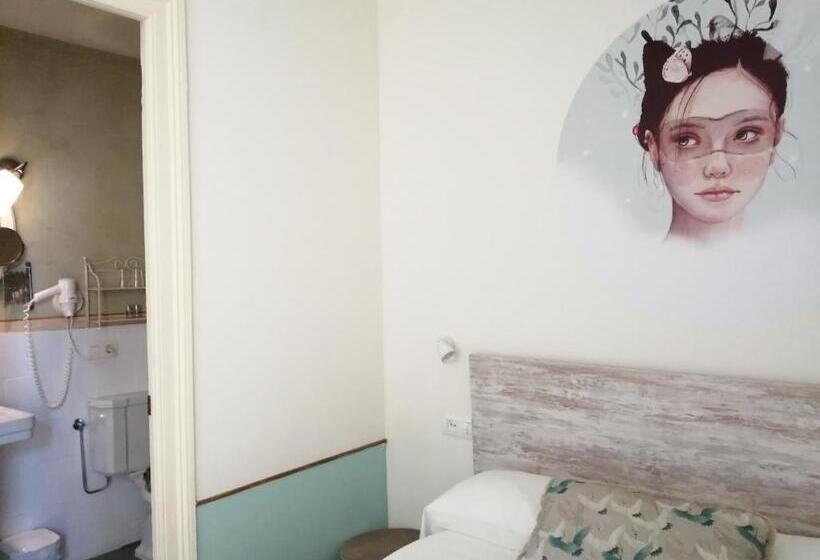 Номер Superior, Casona Del Sella