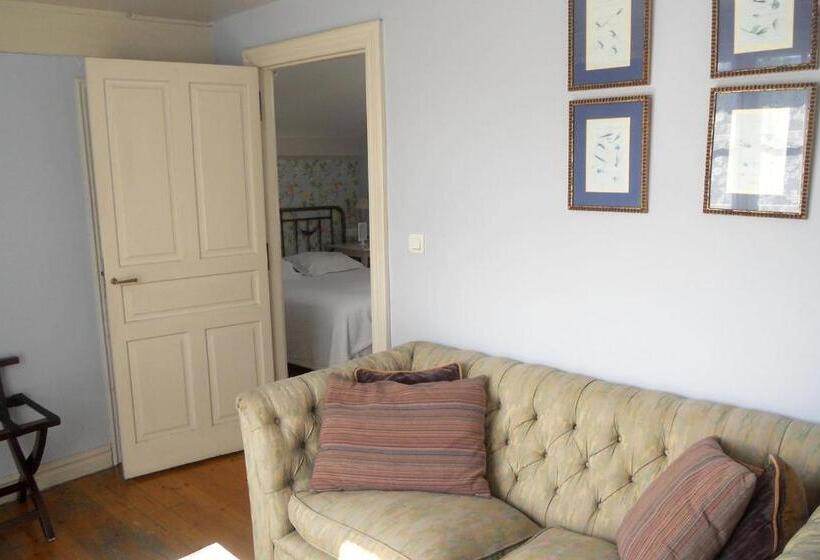 Номер Superior, Casona Del Sella