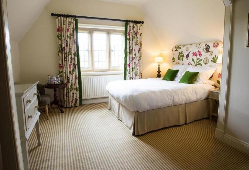Номер Superior, Gisborough Hall