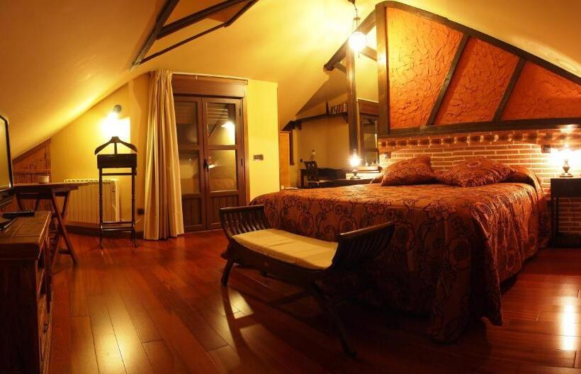 Люкс, Hostal El Cerro  Only Adults
