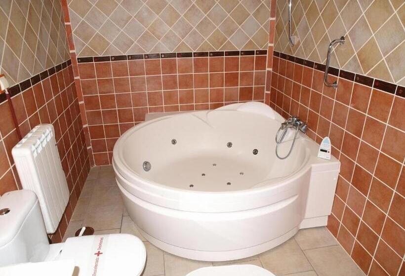 Номер Executive, Hostal El Cerro  Only Adults