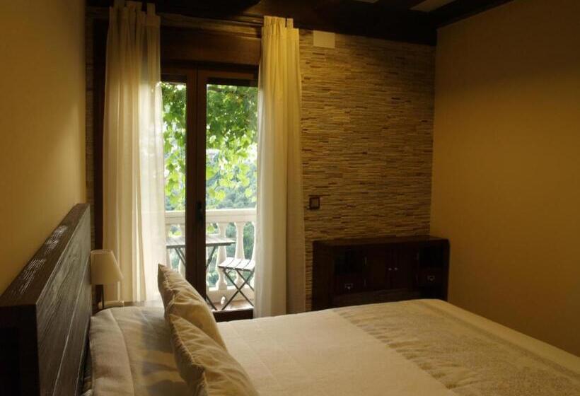 Номер Economy, Hostal El Cerro  Only Adults