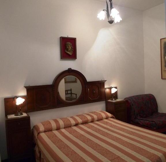 Номер Стандарт Трехместный, La Riva