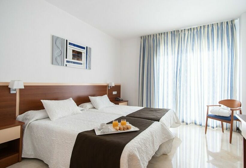 ベーシックルーム, Sun Palace Albir & Spa