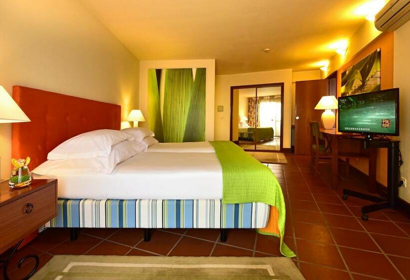 스위트, Pestana Ocean Bay Resort