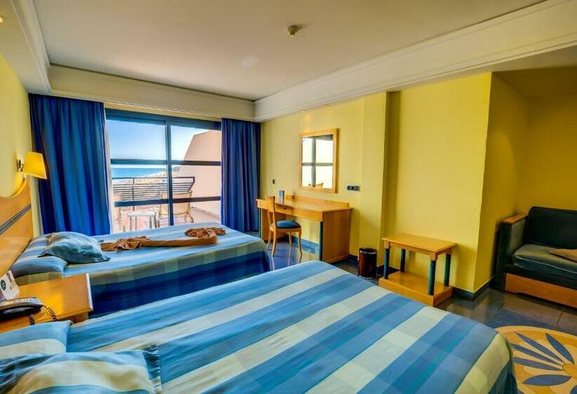 带海景的标准房, Sbh Crystal Beach Hotel & Suites   Adults Only