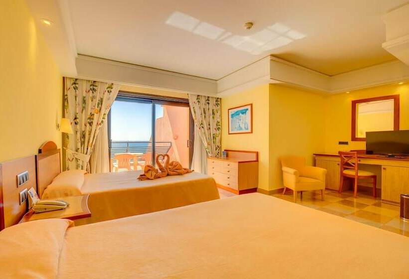 带海景的标准房, Sbh Crystal Beach Hotel & Suites   Adults Only
