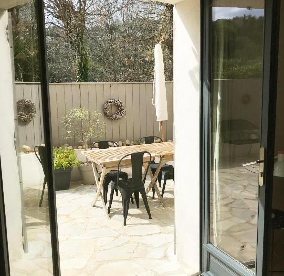 غرفة ديلوكس, Bastide Nomade   Guest House