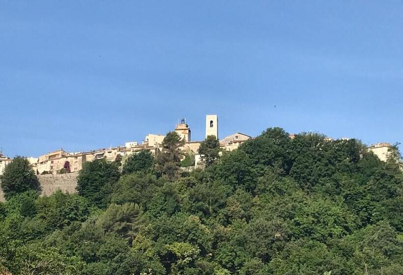 디럭스 룸, Bastide Nomade   Guest House