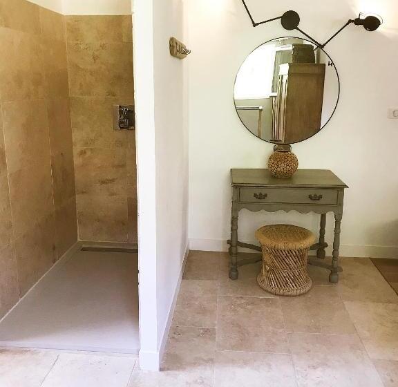풀장 전망 스위트, Bastide Nomade   Guest House