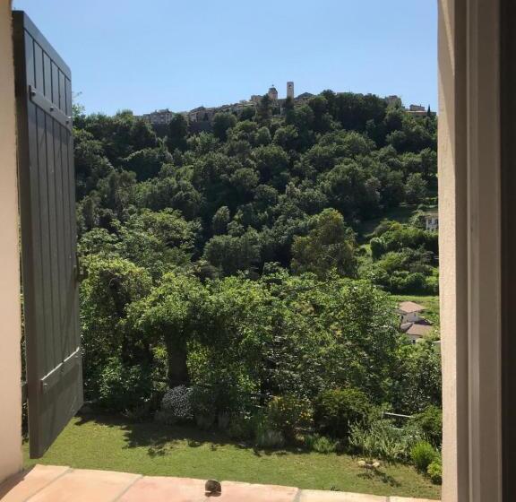 غرفة سوبيريور, Bastide Nomade   Guest House
