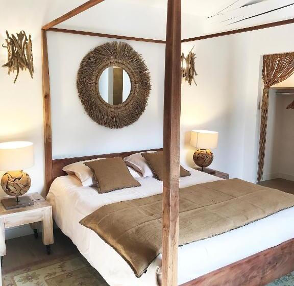 수피리어 룸, Bastide Nomade   Guest House