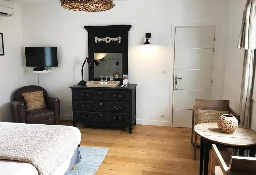 غرفة ديلوكس, Bastide Nomade   Guest House