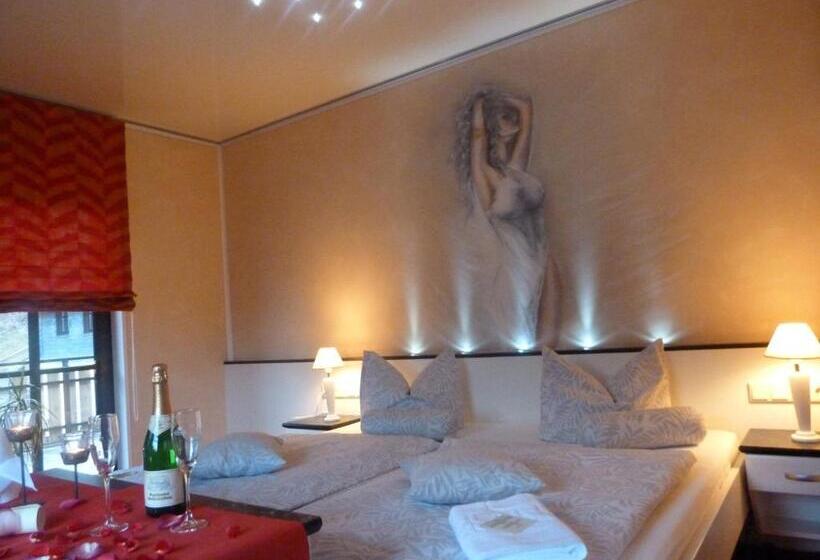 Полулюкс, Flair Waldhotel Mellestollen