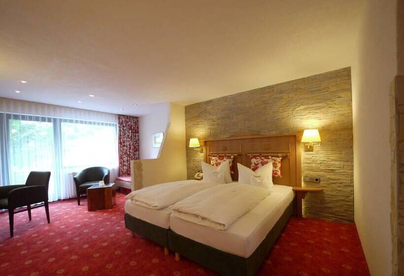 Номер Superior, Flair Hotel Sonnenhof